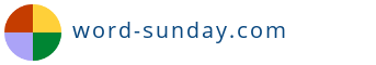 word-sunday.com